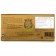 Bonnat 55% Milk Chocolate Hazelnut Praline Bar Back