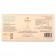Bonnat Cacahuetes Grillees 55% Milk Chocolate & Roasted Salted Peanuts Bar - 100 grams