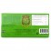 Bonnat Cacao Cusco 75% Single Origin Dark Chocolate Bar Back