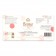 Bonnat Chocolat Noir Et Fraise 65% Dark Chocolate & Strawberry Fondant Bar Back