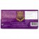 Bonnat Cuba 75% Single Origin Dark Chocolate Bar Back