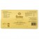 Bonnat Fondant Au Cafe 65% Dark Chocolate & Coffee Bar Back
