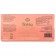 Bonnat Grand'Anse 65% Single Origin Milk Chocolate Bar Back