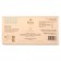 Bonnat Grue De Cacao 65% Dark Chocolate & Cocoa Nibs Bar Back