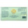 Bonnat Les Sirenes 75% Single Origin Dark Chocolate Bar Back