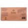 Bonnat Mana 65% Single Origin Milk Chocolate Bar Back