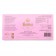 Bonnat Morenita 65% Single Origin Dark Chocolate Bar Back