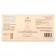 Bonnat Nougatine & Baies De Genievre 65% Dark Chocolate Nougatine & Juniper Berries Bar Back
