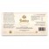 Bonnat Puerto Cabello 75% Single Origin Dark Chocolate Bar Back