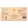 Bonnat Sarrasin Caramelise 55% Milk Chocolate & Caramelized Buckwheat Bar Back