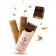 Cafe-Tasse Almond Praline & Crispy Crepe in 38% Milk Chocolate Bar Detail