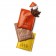 Cafe-Tasse Assorted Belgian Hot Chocolate Mix Detail