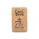 Cafe-Tasse Extra Noir 77% Extra Dark Chocolate Mini-Bar Single - 9 grams 8003
