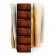 Cafe-Tasse Lait 38% Milk Chocolate Bar Detail