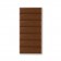 Cafe-Tasse Lait Amandes & Cranberry 38% Milk Chocolate Almond & Cranberry Tablet Unwrapped