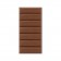 Cafe-Tasse Lait & Cafe Rouges d-Ethiopie 38% Milk Chocolate & Coffee Bar Unwrapped