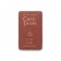 Cafe-Tasse Lait Café 38% Milk Chocolate & Coffee Mini-Bar