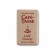 Cafe-Tasse Lait Crunchy 38% Milk Chocolate & Crisps Mini-Bar