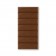 Cafe-Tasse Lait Noix de Pecan 38% Milk Chocolate with Cookie & Sea Salt Bar Unwrapped