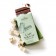 Cafe-Tasse Lait Nougat 38% Milk Chocolate with Nougat Tablet Detail