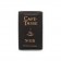 Cafe-Tasse Noir 60% Dark Semisweet Chocolate Mini-Bar Single - 9 grams 8002