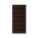 Cafe-Tasse Noir ‘Merci’ 60% Dark Chocolate Bar Unwrapped