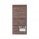 Cafe-Tasse Noir & Cafe du Kenya 60% Dark Chocolate & Coffee Bar Back