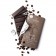 Cafe-Tasse Noir & Cafe du Kenya 60% Dark Chocolate & Coffee Bar Detail