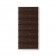 Cafe-Tasse Noir Cannelle 60% Dark Chocolate & Cinnamon Bar Unwrapped