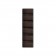 Cafe-Tasse Noir Fourre Caramel Sale Dark Chocolate & Salted Caramel Tablet Unwrapped