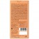 Cafe-Tasse Noir Orange 60% Dark Chocolate & Orange Bar Back