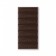 Cafe-Tasse Noir Orange 60% Dark Chocolate & Orange Tablet Unwrapped
