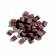 Callebaut 70% Bittersweet Supremely Dark Chocolate Chunks CHD-CU-6038801-019