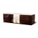 Callebaut Baking Batons 44% Dark Chocolate Croissant Sticks - 1.6 kg TB-55-8-356