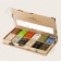 Mini-Bar ‘Discovery Box’ - 216g