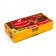 Cote d'Or Bouchee Milk Chocolate Hazelnut Confections Box Detail