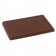 Cote d'Or Mignonettes Lait 35% Milk Chocolate Piece Unwrapped