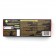 Cote d'Or Mignonettes Noir de Noir 54% Dark Chocolates Box Back