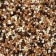 Mona Lisa Mini Chocolate Crispearls Detail
