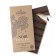 Pistachio Noir Praline Quinoa Souffle Dark Chocolate Praline & Puffed Quinoa Bar - 95g