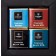 Selezione Classici 12 Piece Sampler Box 55g (open)