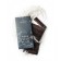 Cafe-Tasse Noir Fleur de Sel Tablet - 85g – Chocosphere