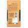 Francois Pralus Cuba 75% Single Origin Dark Chocolate Bar Back