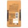 Francois Pralus Fortissima 80% Single Origin Dark Chocolate Bar Back