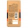 Francois Pralus Indonesie 75% Single Origin Dark Chocolate Bar Back