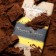 Francois Pralus La Javanaise 75% Single Origin Dark Chocolate Bar Detail