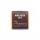 Francois Pralus Melissa BIO 45% Single Origin Milk Chocolate Napolitain Single - 5 grams