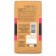 Francois Pralus Papouasie 75% Single Origin Dark Chocolate Bar Back