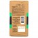 Francois Pralus Perou BIO 75% Single Origin Dark Chocolate Bar Back