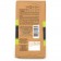 Francois Pralus Trinidad 75% Single Origin Dark Chocolate Bar Back